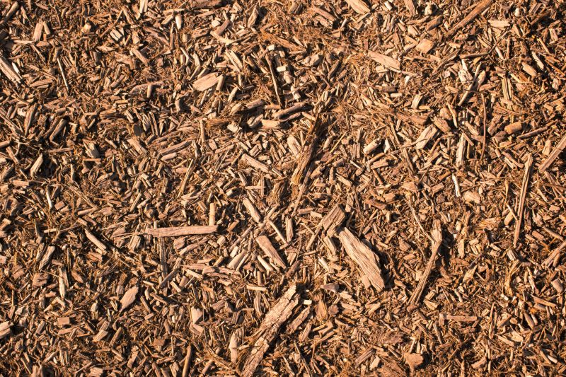 Mulch Production